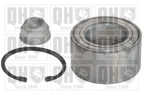 QUINTON HAZELL Pyöränlaakerisarja QWB1195 QWB1195 QUINTON HAZELL The Original Pyörännapa MERCEDES-BENZ GLE