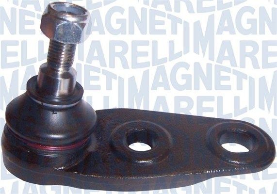 MAGNETI MARELLI Πείρος στήριξης, βραχίονας ελέγχου 301191619140 MAGNETI MARELLI 301191619140 γνήσια Σετ επισκευής ψαλίδι FORD TAUNUS τιμες