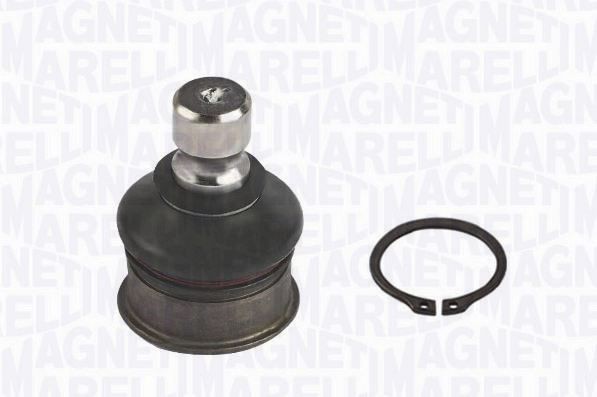 MAGNETI MARELLI Boulon de fixation, bras transversal 301191619250 301191619250 Vis de correction des chutes NISSAN PATROL MAGNETI MARELLI