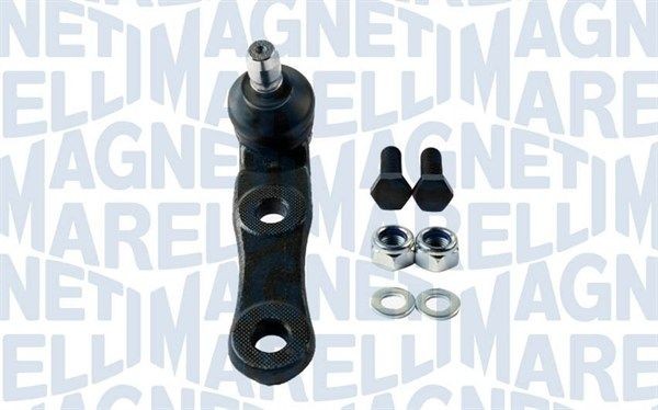 MAGNETI MARELLI Πείρος στήριξης, βραχίονας ελέγχου 301191619280 MAGNETI MARELLI 301191619280 Βίδα διόρθωσης γωνίας κάμπερ Zafira C Tourer (P12) τιμες