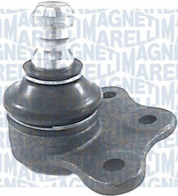 MAGNETI MARELLI Balst- / Virzošais šarnīrs 301191619320 MAGNETI MARELLI 301191619320 Balst- / Virzošais šarnīrs
