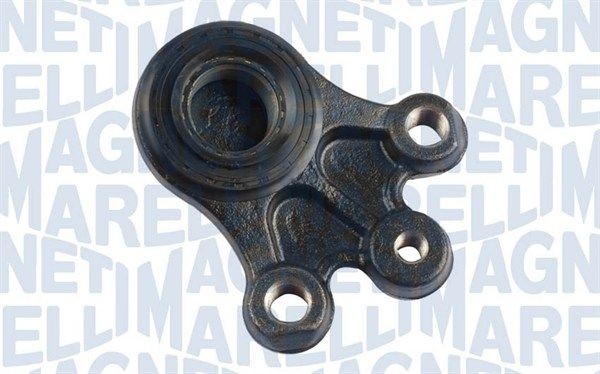 MAGNETI MARELLI Monteringsbolt, bærearm 301191619350 MAGNETI MARELLI 301191619350 DS4 Hatchback Styrtkorrektionsskrue pris