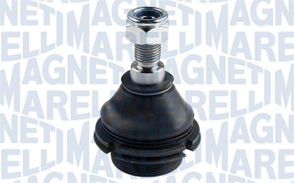 MAGNETI MARELLI Festebolt, tannstang 301191619360 MAGNETI MARELLI 301191619360 Veltekorrekturskrue 2CV Sedan pris