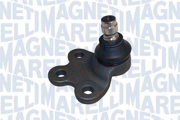 MAGNETI MARELLI Kinnituspoldid, õõtshoob 301191619420 MAGNETI MARELLI 301191619420 Ratta kalde korrektuurkruvi Seat ALHAMBRA originaal