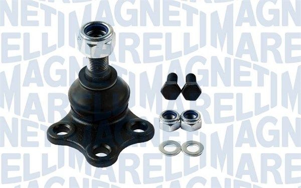 MAGNETI MARELLI Rótula de suspensão 301191619540 MAGNETI MARELLI 301191619540 Rótula de suspensão RENAULT TRAFIC custo