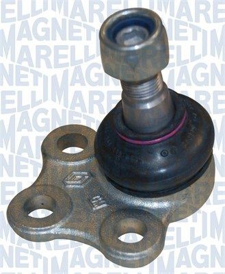 MAGNETI MARELLI Μπαλάκι ψαλιδιού 301191619550 Βίδα διόρθωσης γωνίας κάμπερ MAGNETI MARELLI KADJAR 301191619550 φθηνά