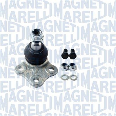 MAGNETI MARELLI Rotule de suspension 301191619560 MAGNETI MARELLI 301191619560 Vis de correction des chutes Renault Megane 2 Break prix