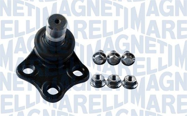 MAGNETI MARELLI Perno fissaggio, Braccio oscillante 301191619590 301191619590 costo Bullone correzione campanatura FORD TAUNUS MAGNETI MARELLI