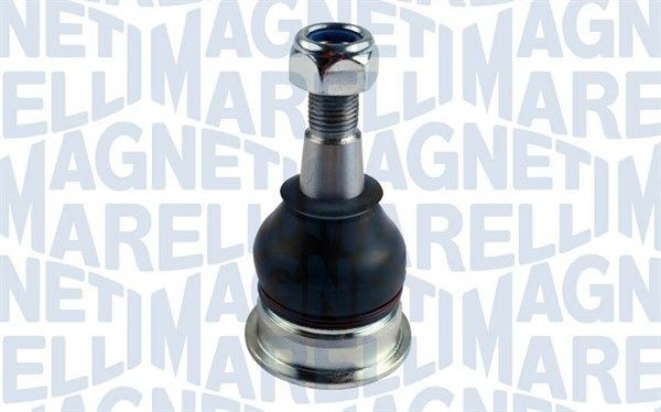 MAGNETI MARELLI Fästskruvar, länkarm 301191619710 MAGNETI MARELLI 301191619710 Inställningsskruv, lutning BX Hatchback original