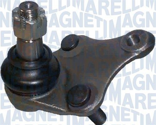 MAGNETI MARELLI Bærekugle 301191619740 Repsæt bærearm MAGNETI MARELLI Volvo P1800 301191619740