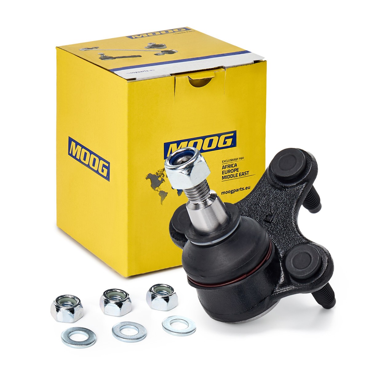 MAGNETI MARELLI Fuseekogel 301191619760 MAGNETI MARELLI 301191619760 Kogel, fusee VW Golf 6 Cabrio originele prijs