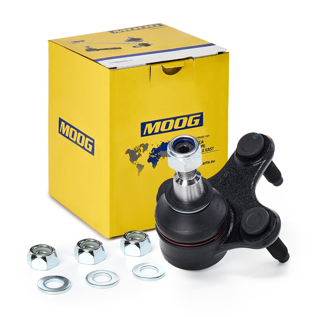MAGNETI MARELLI Zvislý / nosný čap 301191619770 Guľový čap ramena MAGNETI MARELLI Mercedes-Benz Trieda S 301191619770
