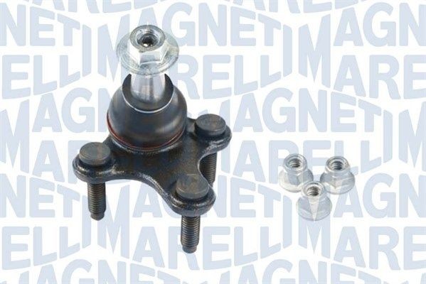 MAGNETI MARELLI Bærekule 301191619810 301191619810 MAGNETI MARELLI Veltekorrekturskrue Kia billige