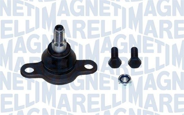 MAGNETI MARELLI Testina braccio oscillante 301191619820 301191619820 Bullone correzione campanatura PORSCHE PANAMERA MAGNETI MARELLI costo