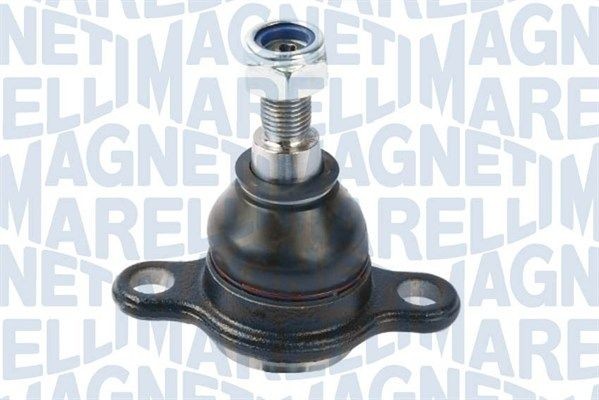MAGNETI MARELLI Festebolt, tannstang 301191619830 MAGNETI MARELLI 301191619830 Festebolt, tannstang