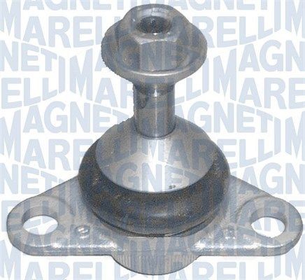MAGNETI MARELLI Balst- / Virzošais šarnīrs 301191619880 MAGNETI MARELLI 301191619880 Balst- / Virzošais šarnīrs