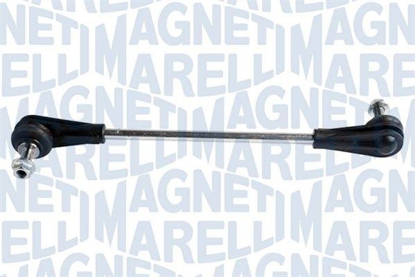 MAGNETI MARELLI Reparasjonssett, stabilisatorlager 301191620320 Stabilisator foring MAGNETI MARELLI BMW 301191620320