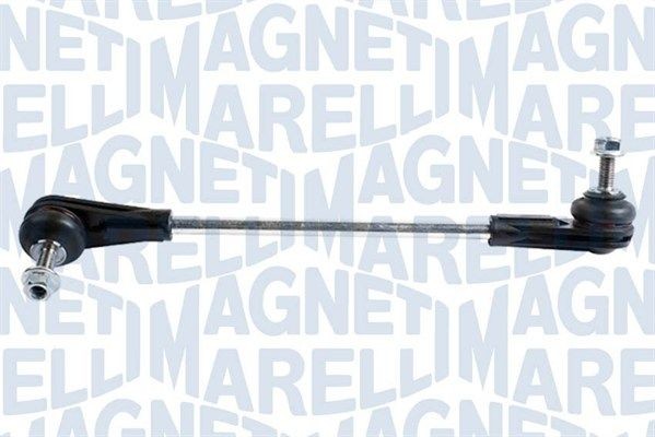 MAGNETI MARELLI Rep.sæt, stabilisatorleje 301191620390 301191620390 Krængningsstabilisator bøsning BMW Z4 MAGNETI MARELLI