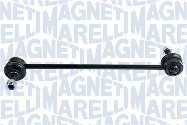 MAGNETI MARELLI Rep.sæt, stabilisatorleje 301191620510 Krængningsstabilisator bøsning MAGNETI MARELLI BMW Z4 301191620510