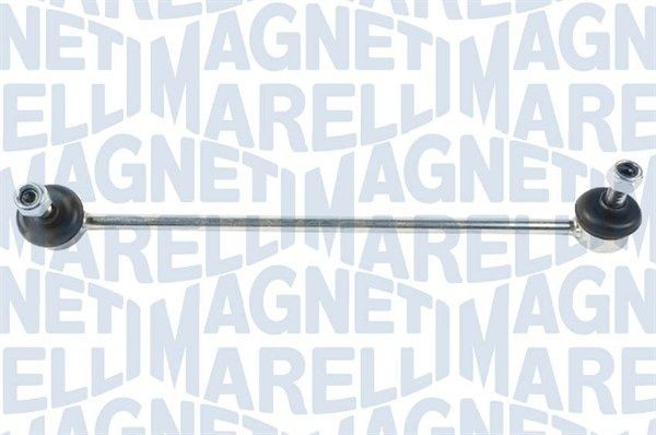 MAGNETI MARELLI Rep.sæt, stabilisatorleje 301191620690 Krængningsstabilisator bøsning MAGNETI MARELLI Z4 301191620690 billig