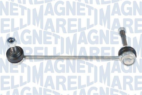 MAGNETI MARELLI Reparasjonssett, stabilisatorlager 301191620760 MAGNETI MARELLI Foring stabilisatorstag BMW 301191620760