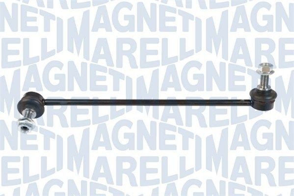 MAGNETI MARELLI Reparasjonssett, stabilisatorlager 301191620810 Foring stabilisatorstag BMW MAGNETI MARELLI 301191620810