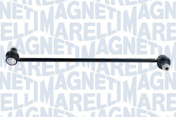 MAGNETI MARELLI Reparasjonssett, stabilisatorlager 301191620860 Stabilisatorstag MAGNETI MARELLI X3 301191620860 billige