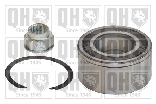 QUINTON HAZELL Kit de rolamento de roda QWB1221 QUINTON HAZELL QWB1221 Cubo da roda Fiat Tipo Carrinha originais preço