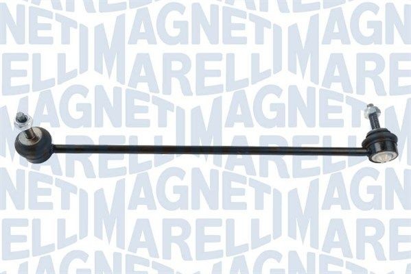 MAGNETI MARELLI Reparasjonssett, stabilisatorlager 301191621290 Stabstag MAGNETI MARELLI Subaru VIVIO 301191621290