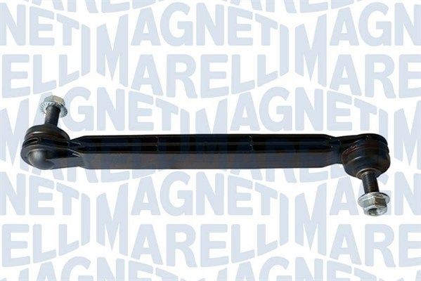 MAGNETI MARELLI Stabilisaator, Stabilisaator 301191621630 MAGNETI MARELLI Stabilisaatori puksid MITSUBISHI 301191621630