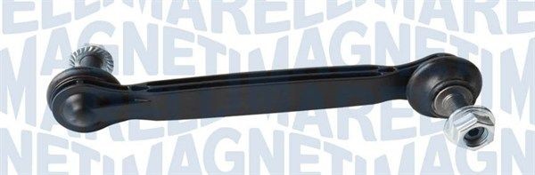 MAGNETI MARELLI Σετ επισκευής, έδρανο σταθεροποιητή 301191621640 MAGNETI MARELLI 301191621640 γνήσια Λάστιχα ζαμφόρ Fiat 500X κόστος