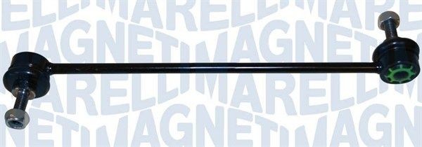 MAGNETI MARELLI Remondikomplekt, stabilisaatorilaager 301191621680 MAGNETI MARELLI 301191621680 originaal Stabilisaatori puksid FIAT STILO hind