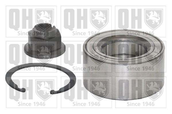 QUINTON HAZELL Wiellagerset QWB1231 Wielnaaf QUINTON HAZELL XC 90 QWB1231 goedkoop
