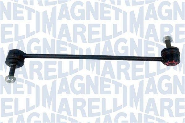 MAGNETI MARELLI Σετ επισκευής, έδρανο σταθεροποιητή 301191621940 Ακρόμπαρο ζαμφόρ Ford BA7 301191621940 MAGNETI MARELLI