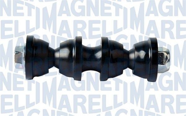 MAGNETI MARELLI Stabilisaator, Stabilisaator 301191621960 MAGNETI MARELLI Stabilisaatori puksid MITSUBISHI 301191621960