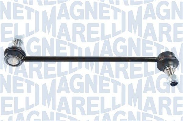 MAGNETI MARELLI Opravná sada ulożenia stabilizátora 301191622260 301191622260 Silentblok stabilizátora KIA PICANTO MAGNETI MARELLI