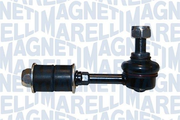 MAGNETI MARELLI Reparasjonssett, stabilisatorlager 301191622300 Lenkearm MAGNETI MARELLI Skoda FABIA 301191622300
