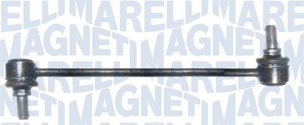 MAGNETI MARELLI Opravná sada ulożenia stabilizátora 301191622370 301191622370 Gumy stabilizátora KIA PICANTO MAGNETI MARELLI