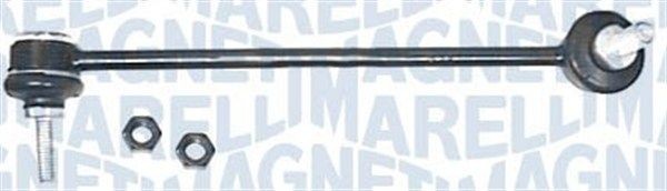 MAGNETI MARELLI Kit de réparation, suspension du stabilisateur 301191622380 Biellette de barre stabilisatrice Kia JB 301191622380 MAGNETI MARELLI