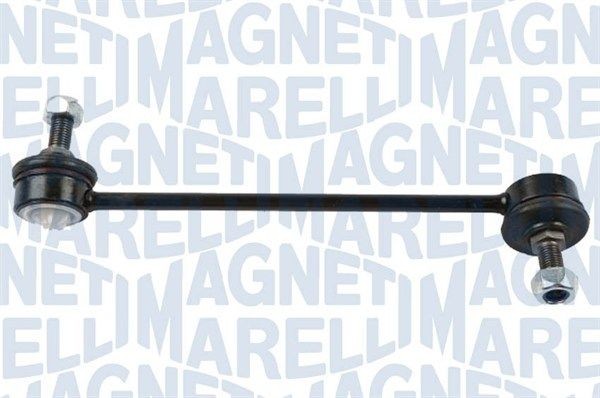 MAGNETI MARELLI Σετ επισκευής, έδρανο σταθεροποιητή 301191622400 Μπαράκια ζαμφόρ Kia TA 301191622400 MAGNETI MARELLI