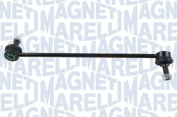 MAGNETI MARELLI Reparasjonssett, stabilisatorlager 301191622560 MAGNETI MARELLI 301191622560 Foring stabilisatorstag ix55 (EN) pris