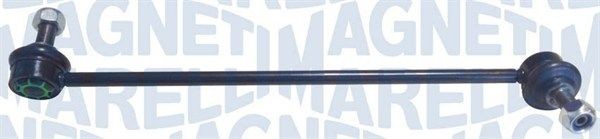 MAGNETI MARELLI Σετ επισκευής, έδρανο σταθεροποιητή 301191622580 Λάστιχα ζαμφόρ MAGNETI MARELLI Kia RIO 301191622580