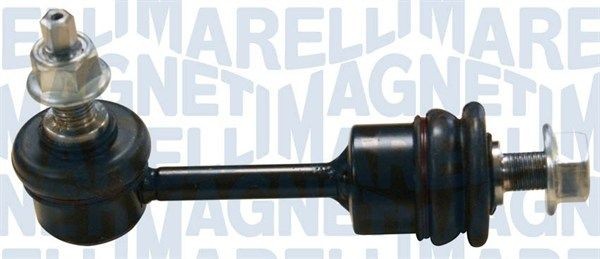 MAGNETI MARELLI Rep.sæt, stabilisatorleje 301191622760 Krængningsstabilisator bøsning MAGNETI MARELLI RIO 301191622760 billig