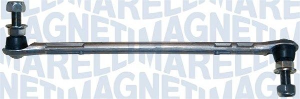 MAGNETI MARELLI Rep.sæt, stabilisatorleje 301191623100 Stabilisatorstang MAGNETI MARELLI GLA 301191623100 billig