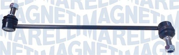 MAGNETI MARELLI Reparasjonssett, stabilisatorlager 301191623220 301191623220 Stabilisator foring MERCEDES-BENZ C-Klasse MAGNETI MARELLI