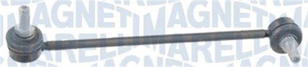 MAGNETI MARELLI Reparasjonssett, stabilisatorlager 301191623380 301191623380 Stabilisator foring MERCEDES-BENZ C-Klasse MAGNETI MARELLI
