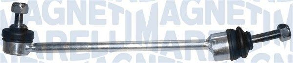 MAGNETI MARELLI Rep.sæt, stabilisatorleje 301191623800 Stabilisatorarm MAGNETI MARELLI Mercedes-Benz GLA 301191623800