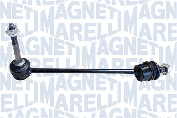 MAGNETI MARELLI Reparasjonssett, stabilisatorlager 301191623840 Stabilisator foring MAGNETI MARELLI Mercedes-Benz C-Klasse 301191623840