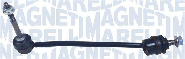 MAGNETI MARELLI Reparasjonssett, stabilisatorlager 301191623880 Stabilisator foring MAGNETI MARELLI C-Klasse 301191623880 billige