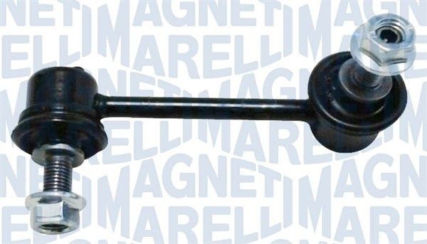 Remkomplekts, Stabilizatora bukse MAGNETI MARELLI 301191623910 MAGNETI MARELLI 301191623910 Stabilizatora bukses MAZDA RX-8 2012